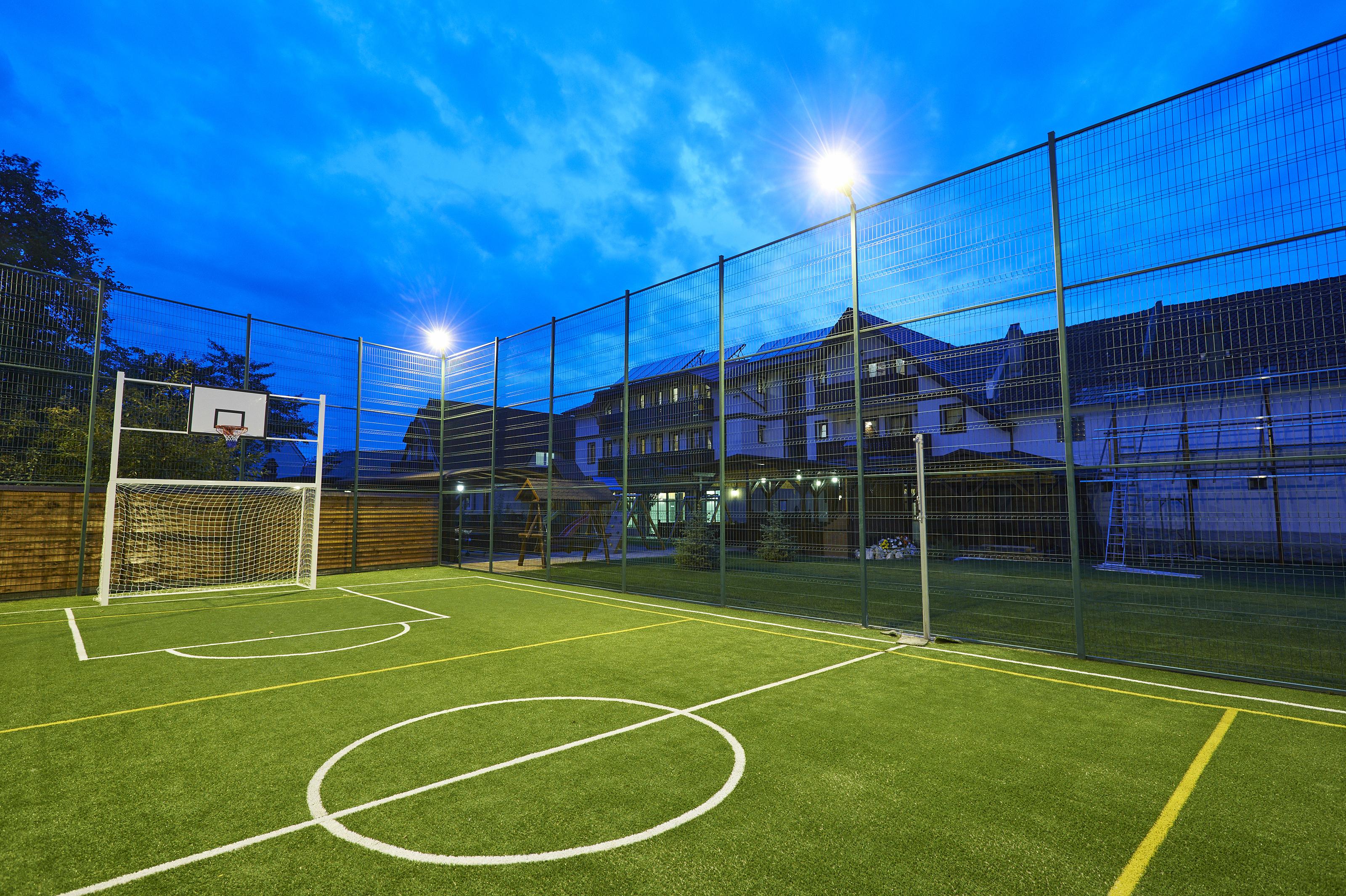 Conacul Ambient Hotel Cristian  Luaran gambar